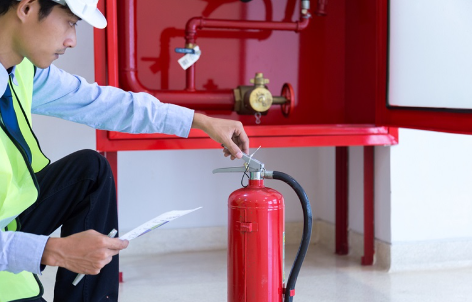 Phạt Nộp Báo Cáo Công Tác PCCC Chậm: Quy Định và Hình Thức Xử Lý